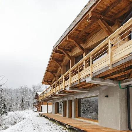 7 Summits - 230m2 Salon Cathedrale Vues Cheminee